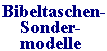 Sondermodelle